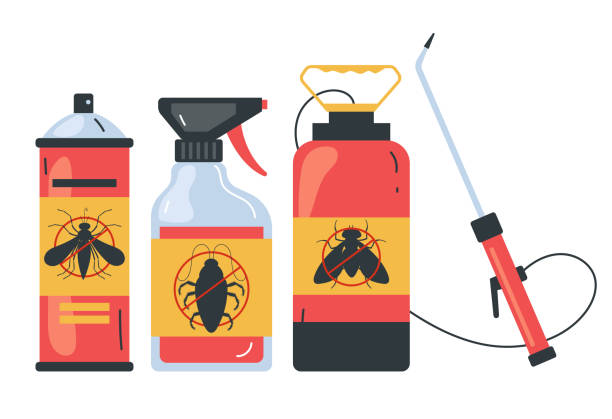 Pest Prevention Services in Luling, TX